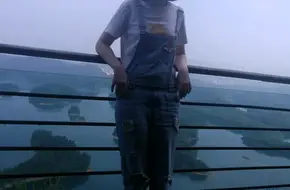 Huangshan Jian No.1 Dock