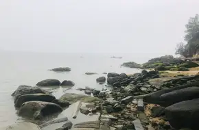 Aoguan Village