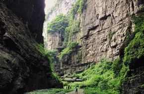 Tianlong Bridge
