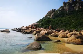 Tiger Ridge