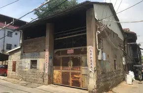 Tong'An District Library