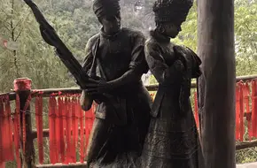 Bamboo Raft Singing