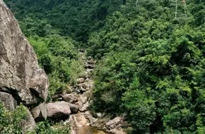 Zaoshui Village