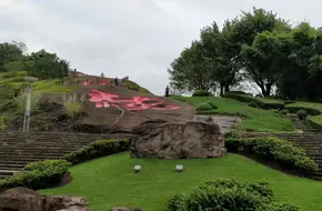 Chongqing Garden Expo Park Fishing Base