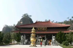 Tianxin Yongle Temple