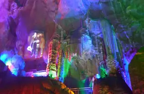 Jinxiu Fengshui Cave