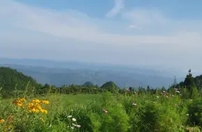 Long Gang Ski Resort