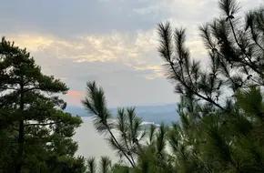 Tianyu Scenic Area (Qiandao Lake)