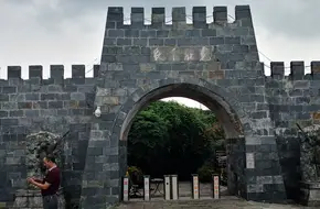 Jiulongpo Catholic Church