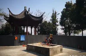 Guan Shan Temple