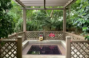 Haiyu Hot Spring
