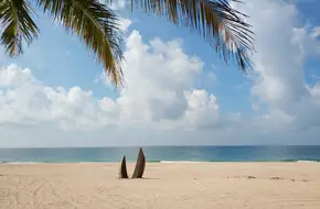 Nanbowan Marine Ecological Park