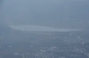 Wenbi Lake