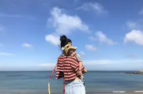 Bai Kang Beach