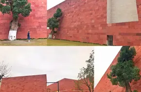 China Academy Of Art Art Museum & Design Museum
