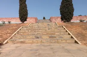 Chengcun Hancheng Site