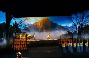 Tea Horse Ancient City