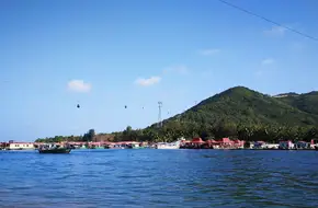 Xinchun Port