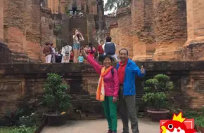 Yichang Jiefang Road Pedestrian Street