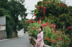 Dongping Mountain Park
