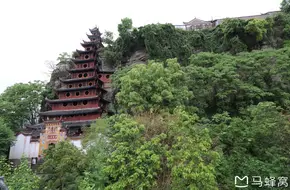 Hall Of The Son Of Heaven