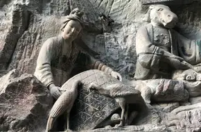 Transformation Of Hell