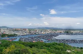 South Bay Monkey Island