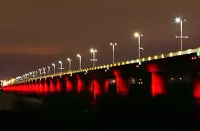 Jimei Bridge