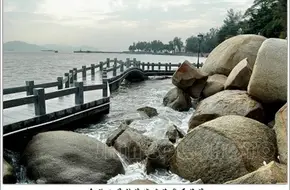 Gulangyu Seaview Garden