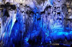 Fuxi Cave