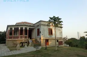 Former HSBC Bank Managers' Residences