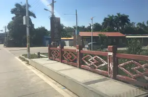 Yinfeng Hot Spring Resort