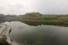 Bishan Hot Spring
