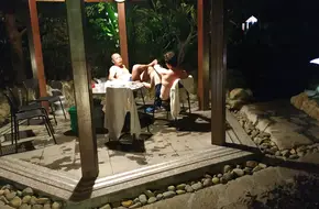 Yinfeng Hot Spring Resort