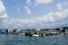 Xinchun Inner Sea