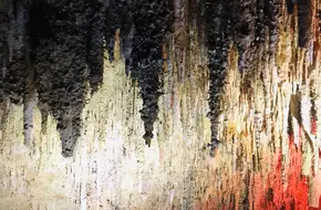Ten Thousand Arrows Cliff