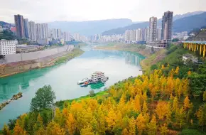 Wujiang Third Bridge
