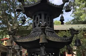 Tianjie Temple