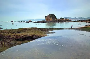 Dadeji Bathing