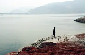 Thousand Island Lake Scenic Area - Cozy Island