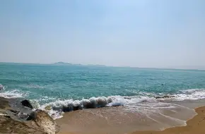 Holiday Coast Leisure And Entertainment Scenic Area