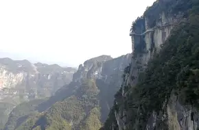 Longgang Handhold Plank Road