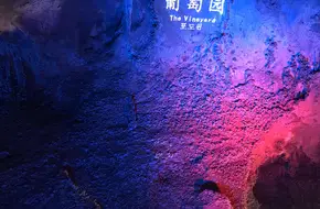 Giant Screen Falls