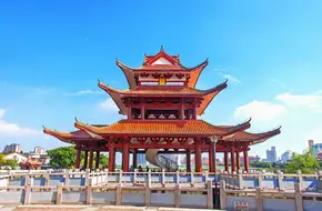 Shuangxi Park