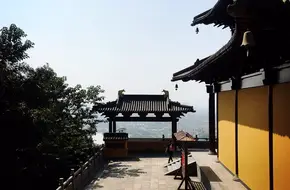 Tiger Cave Dock