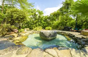 Sun Moon Valley Hot Spring