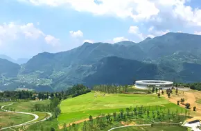 Lanba International Zen Art Resort