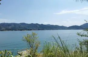 Thousand Island Lake Jinxian Bay