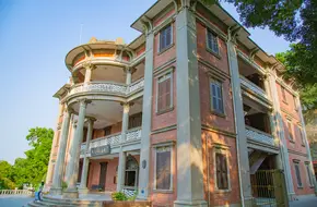 Zheng Chenggong Memorial Hall