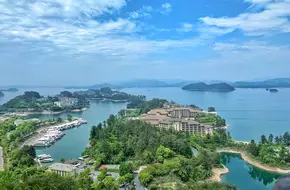Menggu Tang Cultural Park